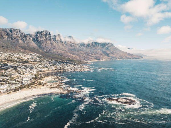 Cape Town City Guide