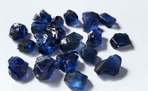 Sapphire Gemstone Guide