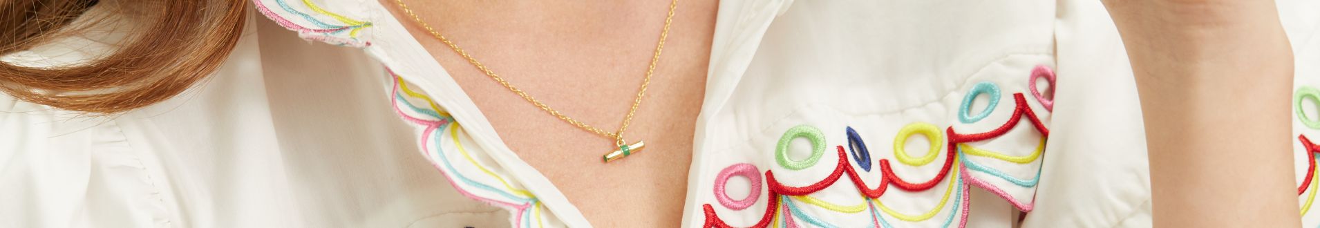 Shop the Stunning Havana Collection at Auree Jewellery