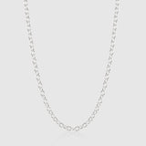 Callow Sterling Silver Necklace