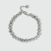 Alderley Grey Pearl & Sterling Silver Bracelet