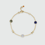 Miramar New Beginnings Gemstone Bracelet