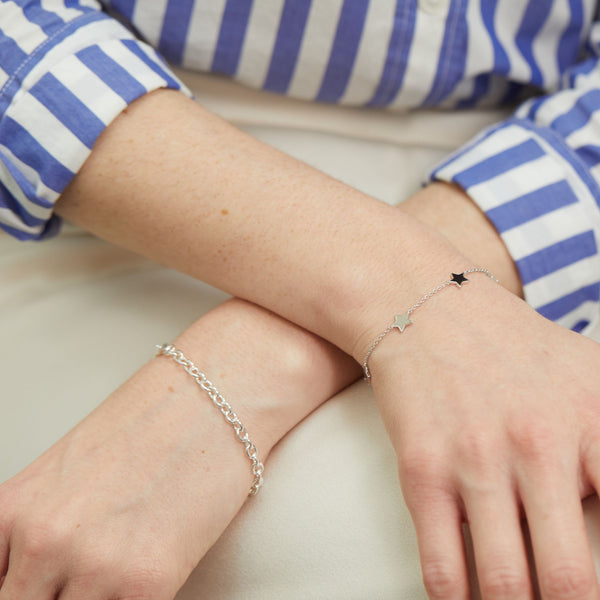 Callow-silver-bracelet