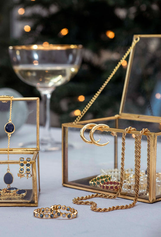 Auree Jewellery
