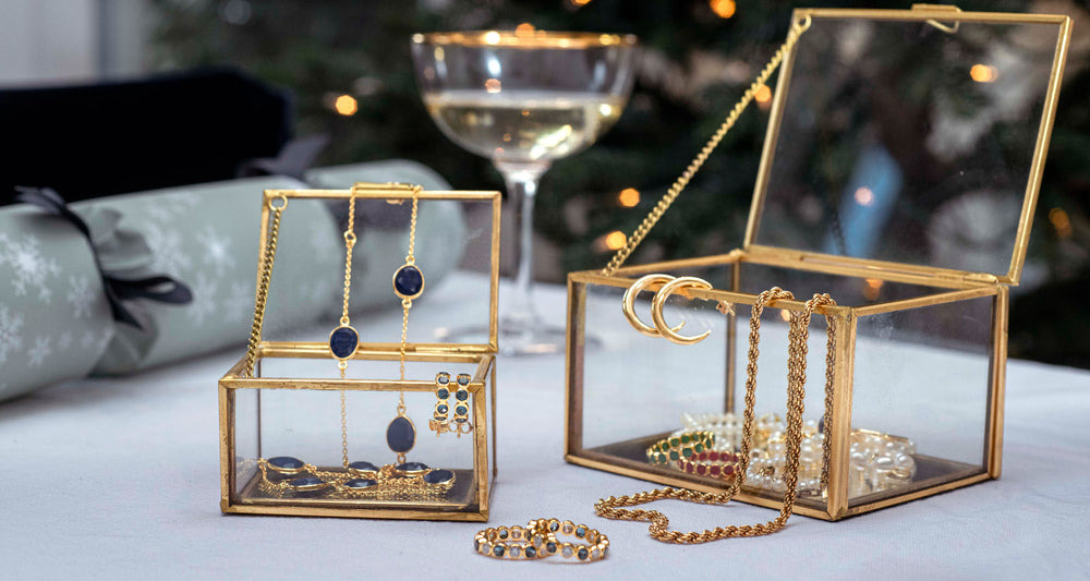 Auree Jewellery
