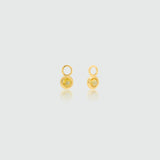 Venice Interchangeable Gemstone Drops (for Venice Hoops)