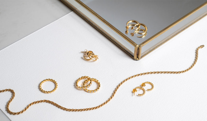 Auree Jewellery