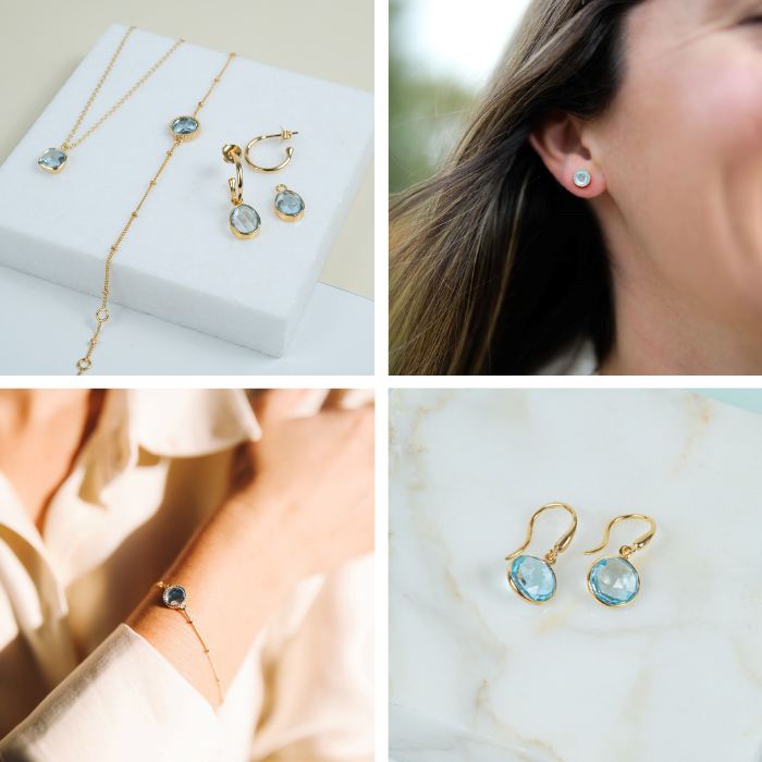 Auree Jewellery