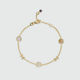 Miramar Good Health Gemstone Bracelet