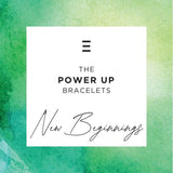 Packaging - Power Up Card