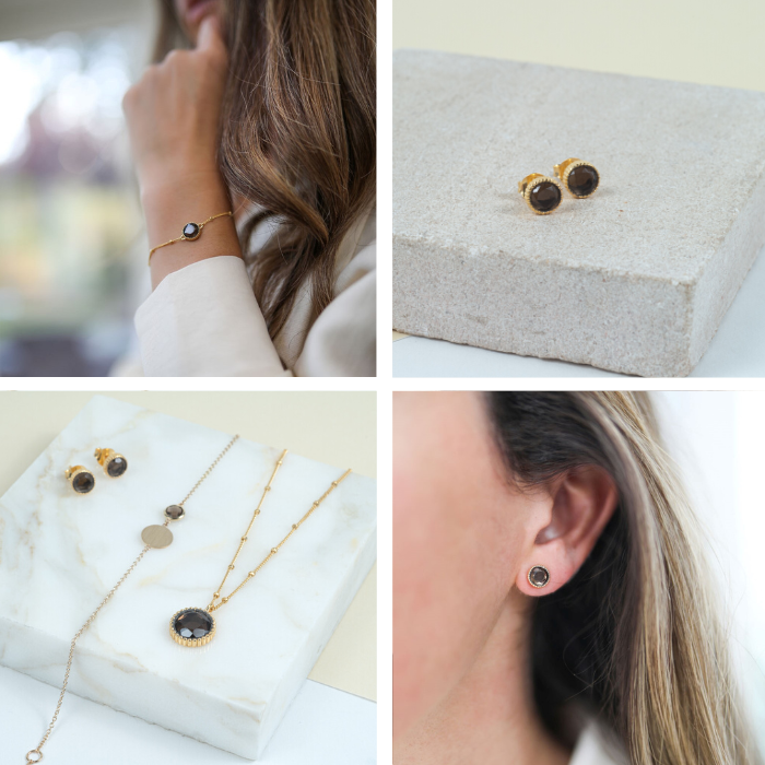 Auree Jewellery