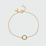 Rowfant Rainbow Charity Bracelet