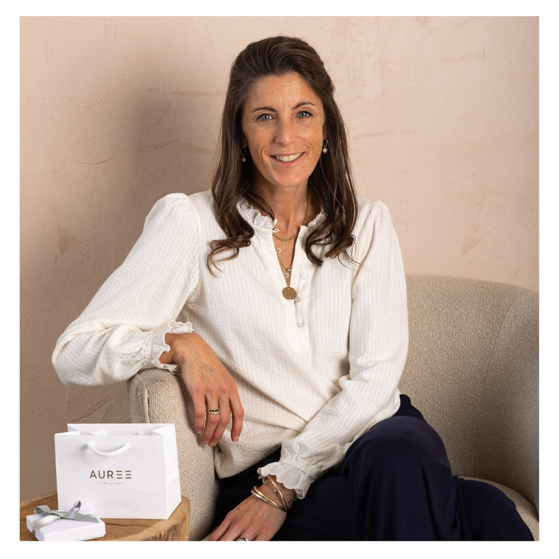 Auree Jewellery | Jewellery for Living