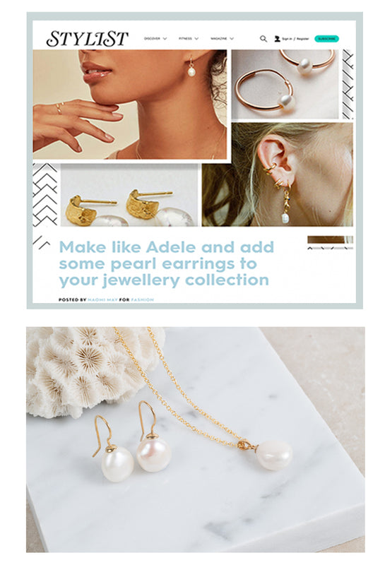 Auree Jewellery