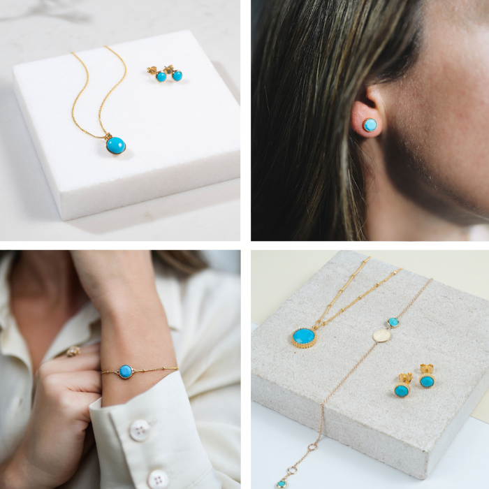 Auree Jewellery