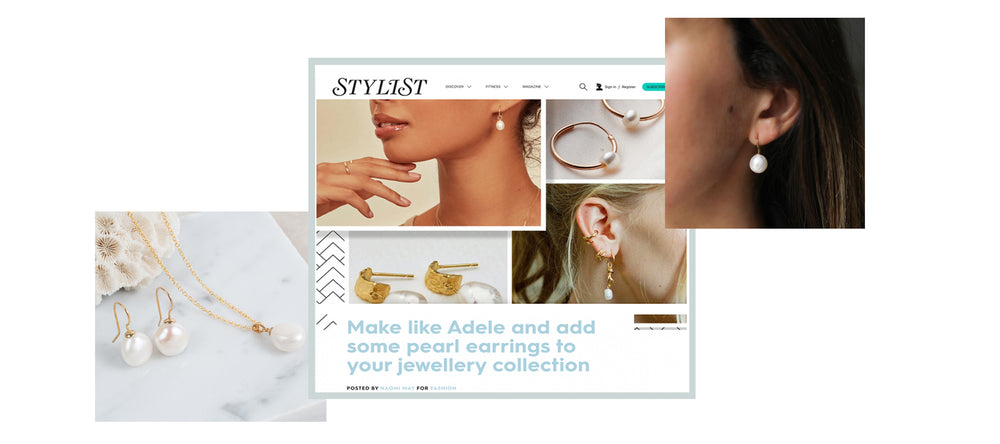Auree Jewellery