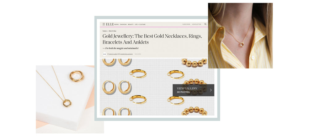 Auree Jewellery