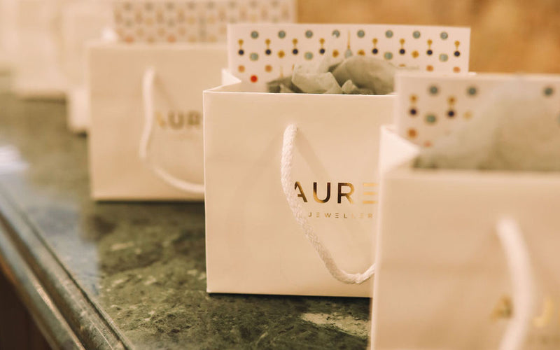 Auree Jewellery
