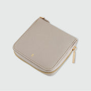 Paxos Taupe Jewellery Case