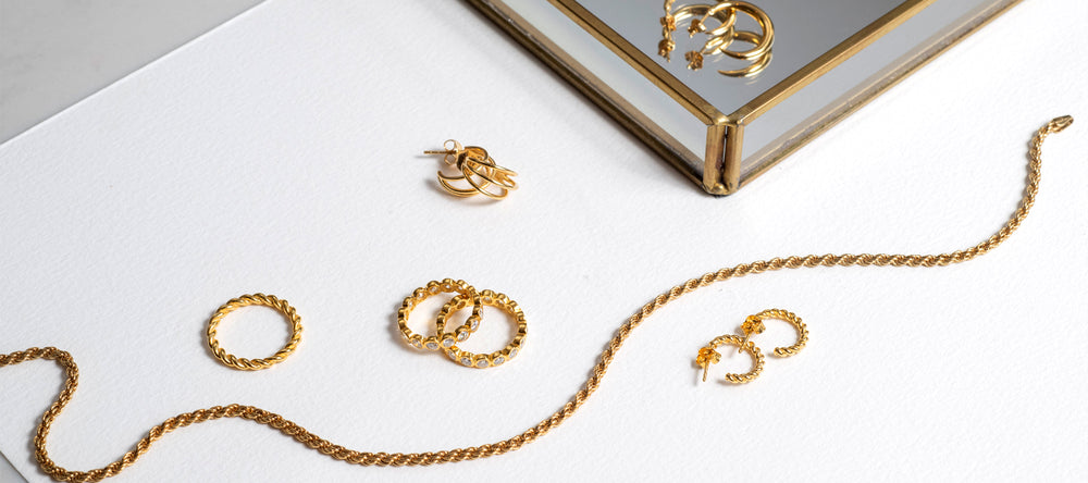 Auree Jewellery