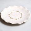 Alta Gold Vermeil Star Bracelet-Auree Jewellery