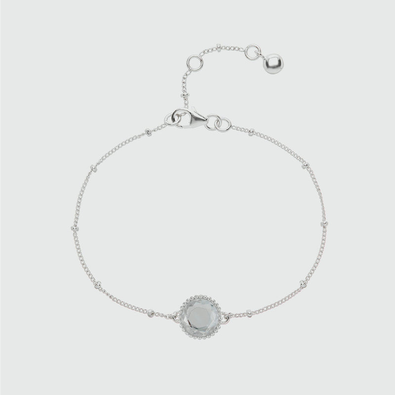 Birthstone Bracelets | Lu Bella Jewellery