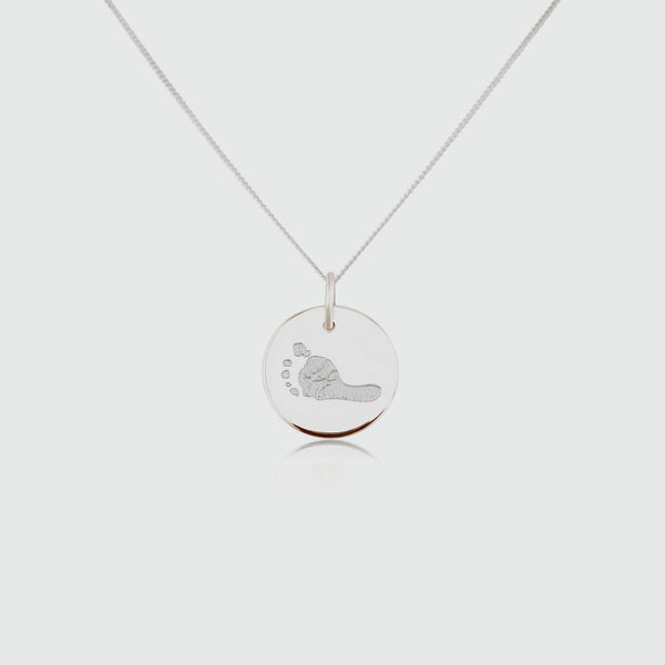 Cape cod sales necklace sterling silver