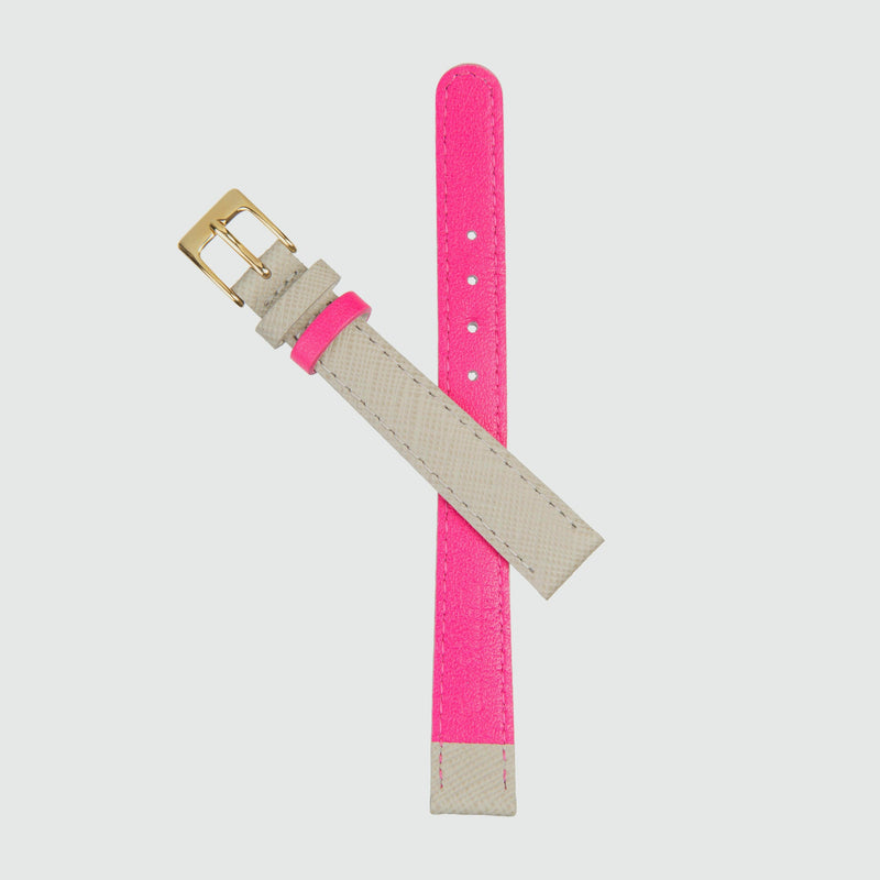 Montmartre Leather Watch Straps