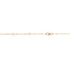 Barbican Yellow Gold Vermeil Beaded Chain-Auree Jewellery