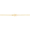 Fenchurch 9ct Yellow Gold Heavy Trace Chain-Auree Jewellery