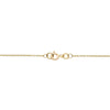 Paddington 9ct Yellow Gold Medium Trace Chain-Auree Jewellery