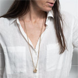 Chains - Waterloo 30'' 9ct Yellow Gold Extra Heavy Belcher Chain