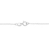 Waverley Sterling Silver Trace Chain-Auree Jewellery