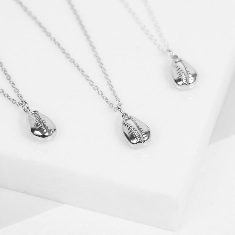Chains - Waverley 20" Sterling Silver Trace Chain