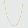 Waverley Yellow Gold Vermeil Trace Chain-Auree Jewellery