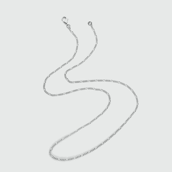 Chains - Westminster Sterling Silver Spiga Chain Necklace