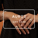 Gift Vouchers - Auree Gift Card