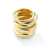 Rings - Walpole Gold Wedding Ring