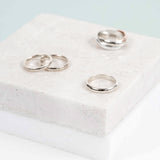 Rings - Walpole Platinum Wedding Ring