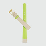 Montmartre Leather Watch Straps-Auree Jewellery